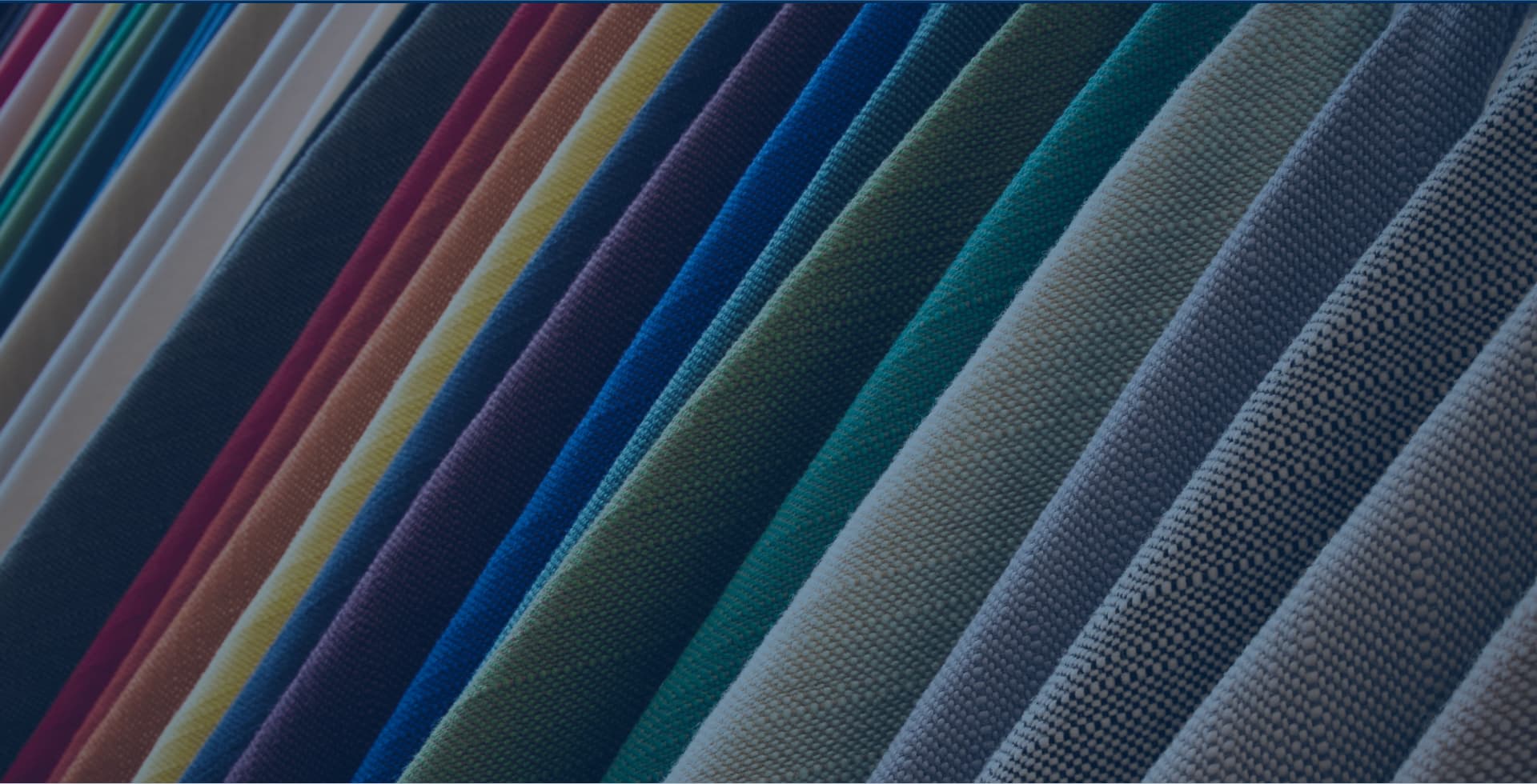 Textiles, Made Effortless
