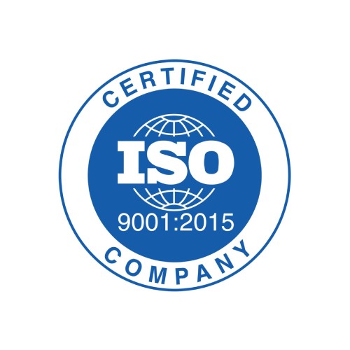 ISO 9001